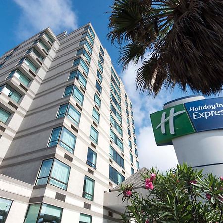 Holiday Inn Express - Antofagasta By Ihg Exterior photo