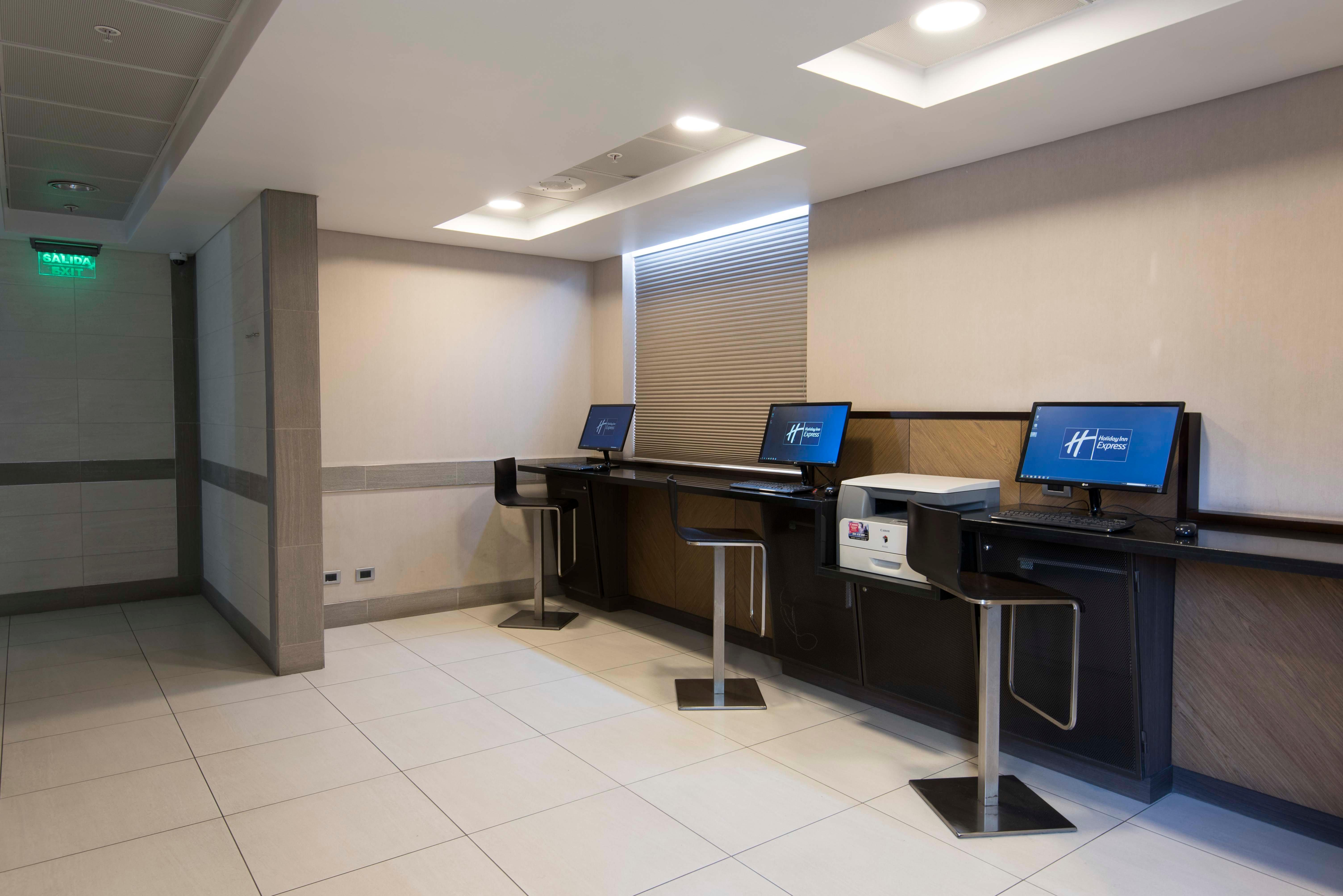 Holiday Inn Express - Antofagasta By Ihg Exterior photo