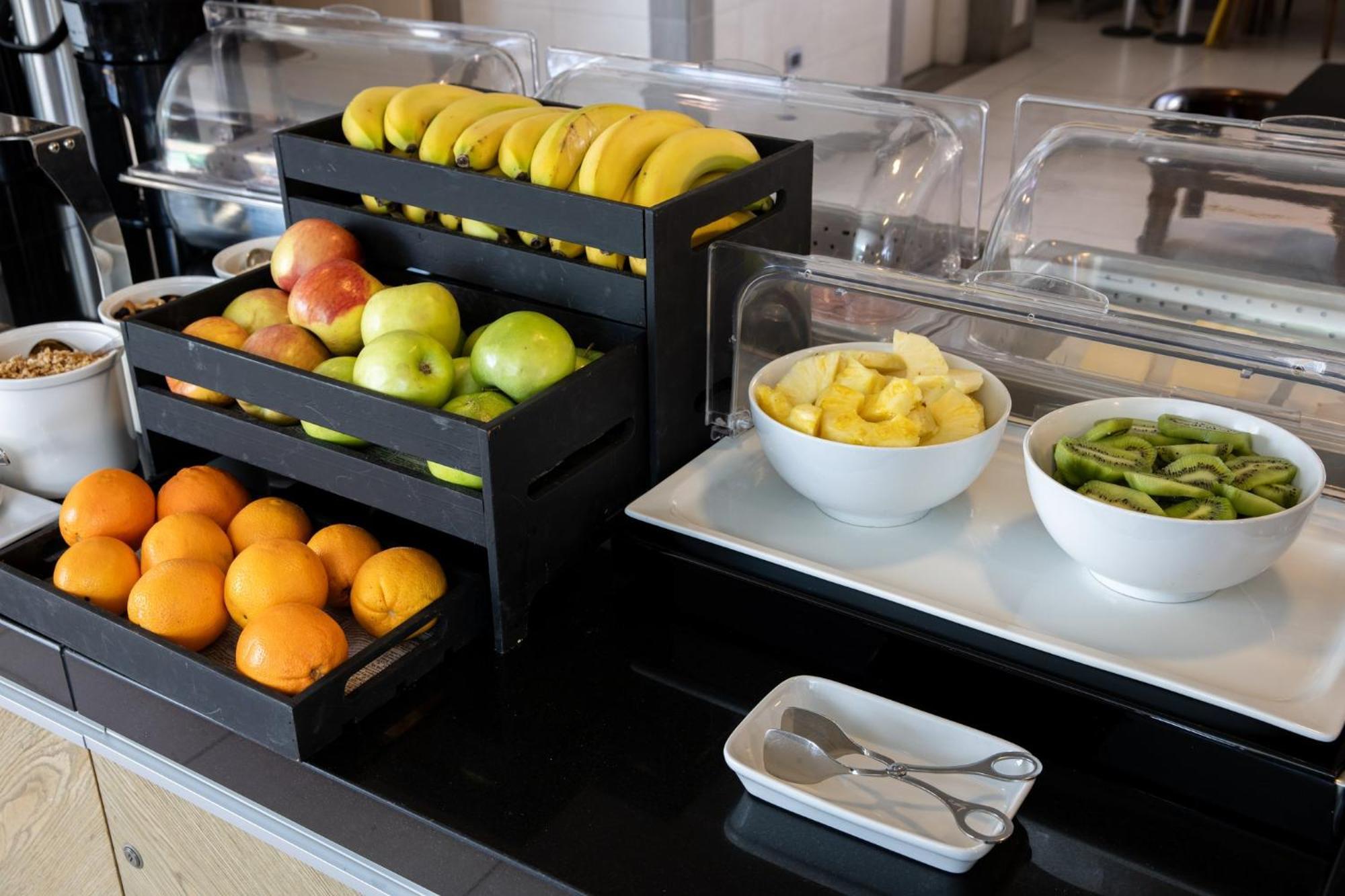 Holiday Inn Express - Antofagasta By Ihg Exterior photo