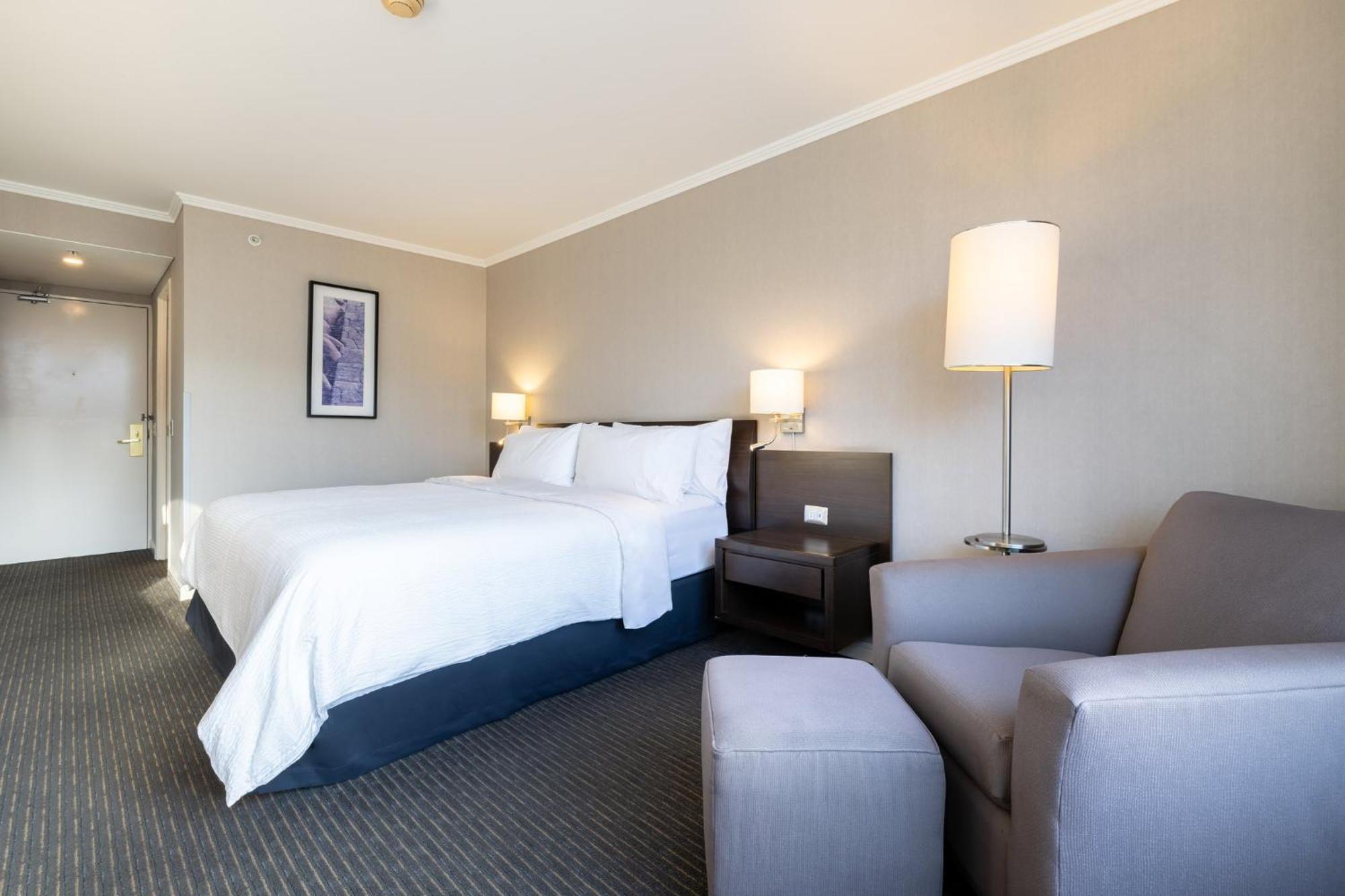Holiday Inn Express - Antofagasta By Ihg Exterior photo