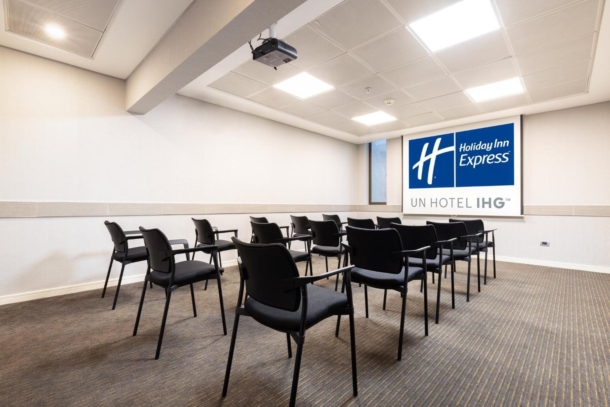 Holiday Inn Express - Antofagasta By Ihg Exterior photo
