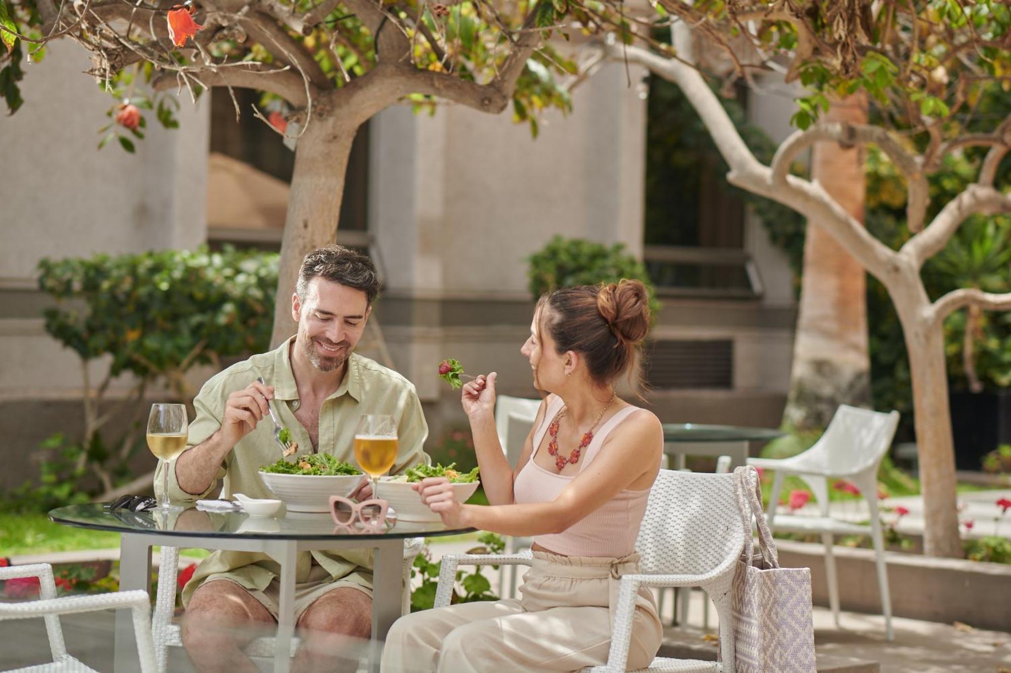 Holiday Inn Express - Antofagasta By Ihg Exterior photo