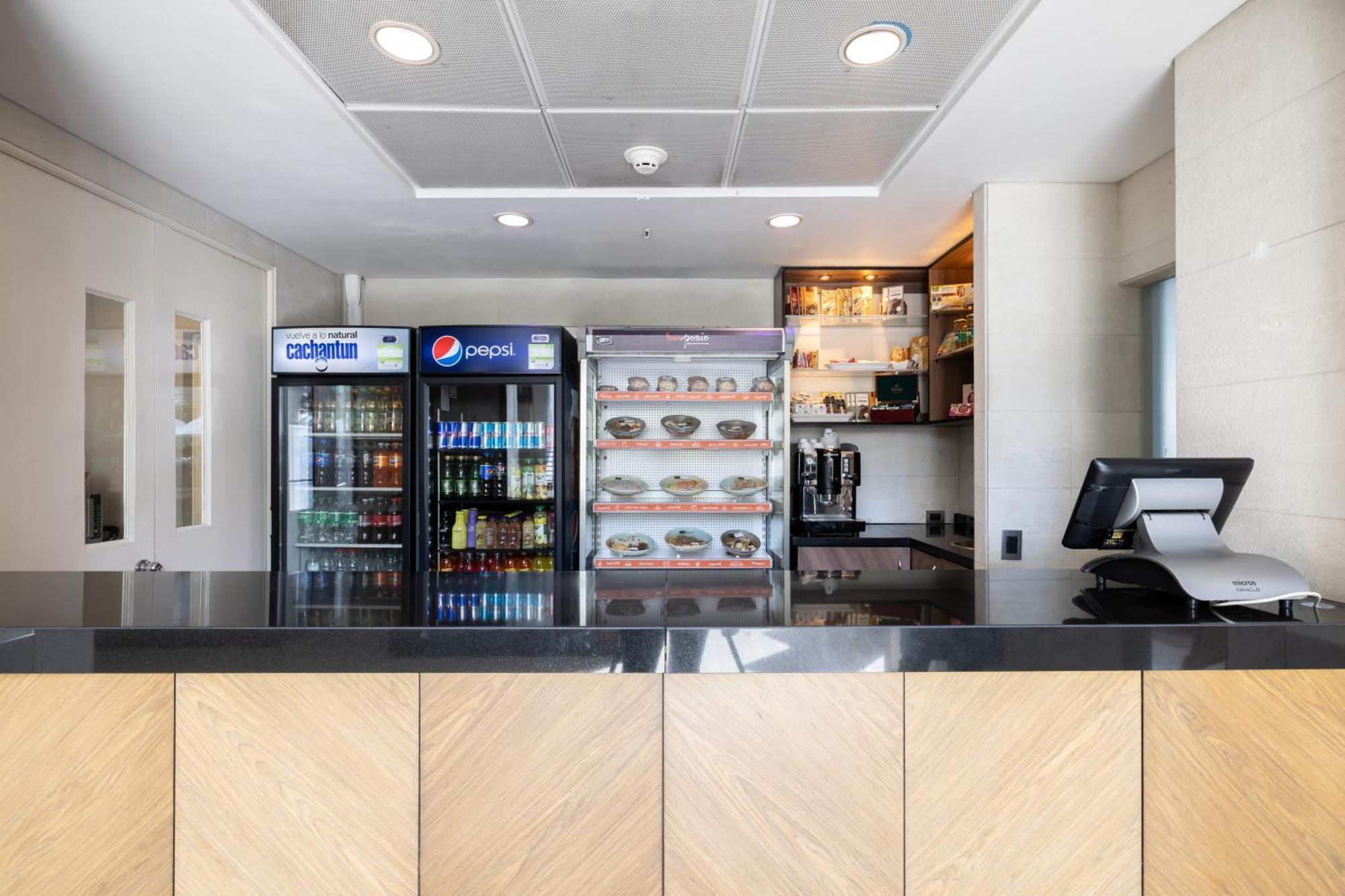 Holiday Inn Express - Antofagasta By Ihg Exterior photo