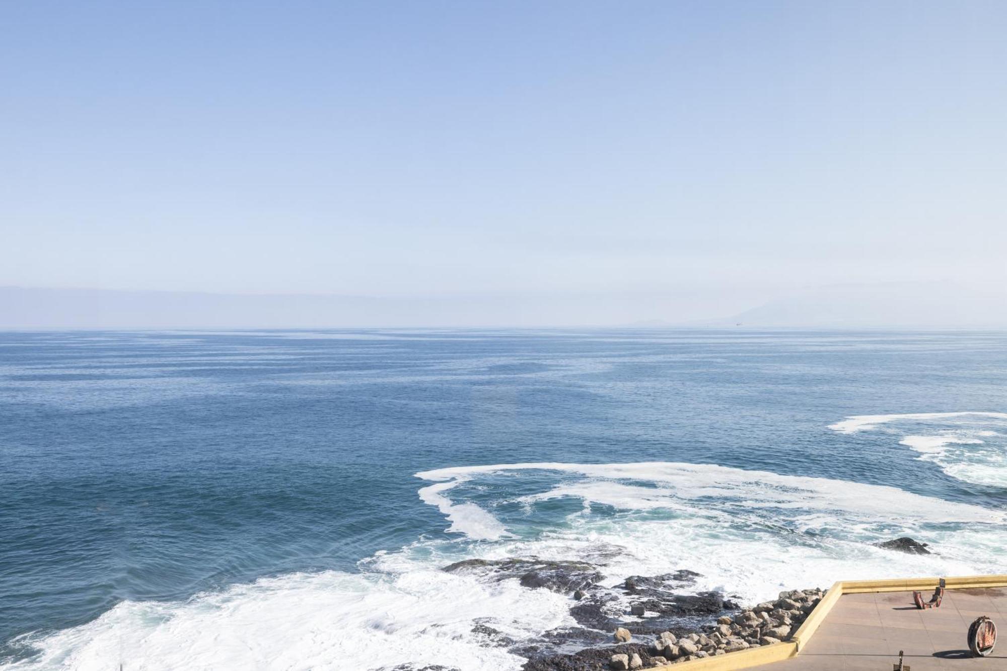 Holiday Inn Express - Antofagasta By Ihg Exterior photo