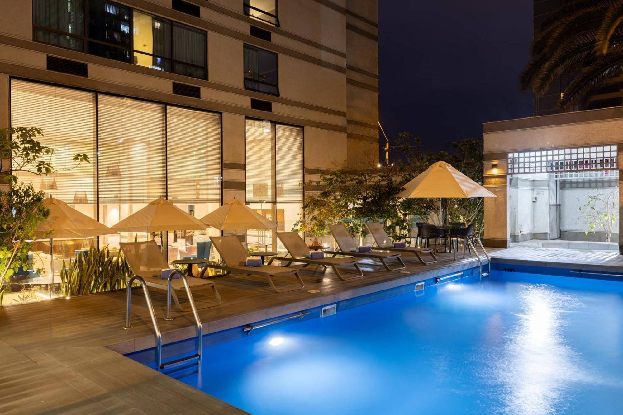 Holiday Inn Express - Antofagasta By Ihg Exterior photo