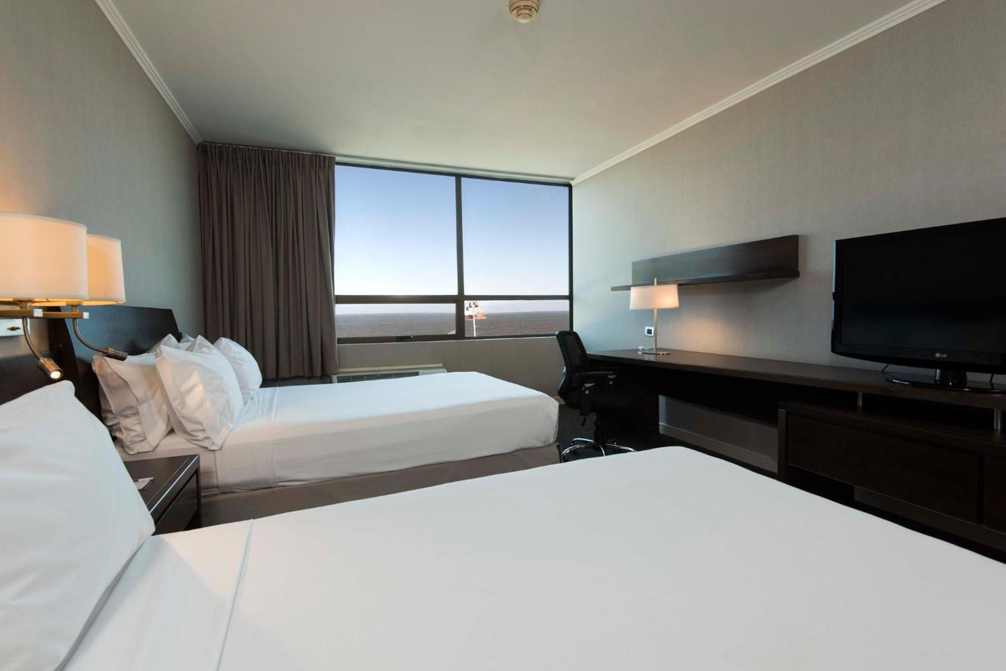 Holiday Inn Express - Antofagasta By Ihg Exterior photo