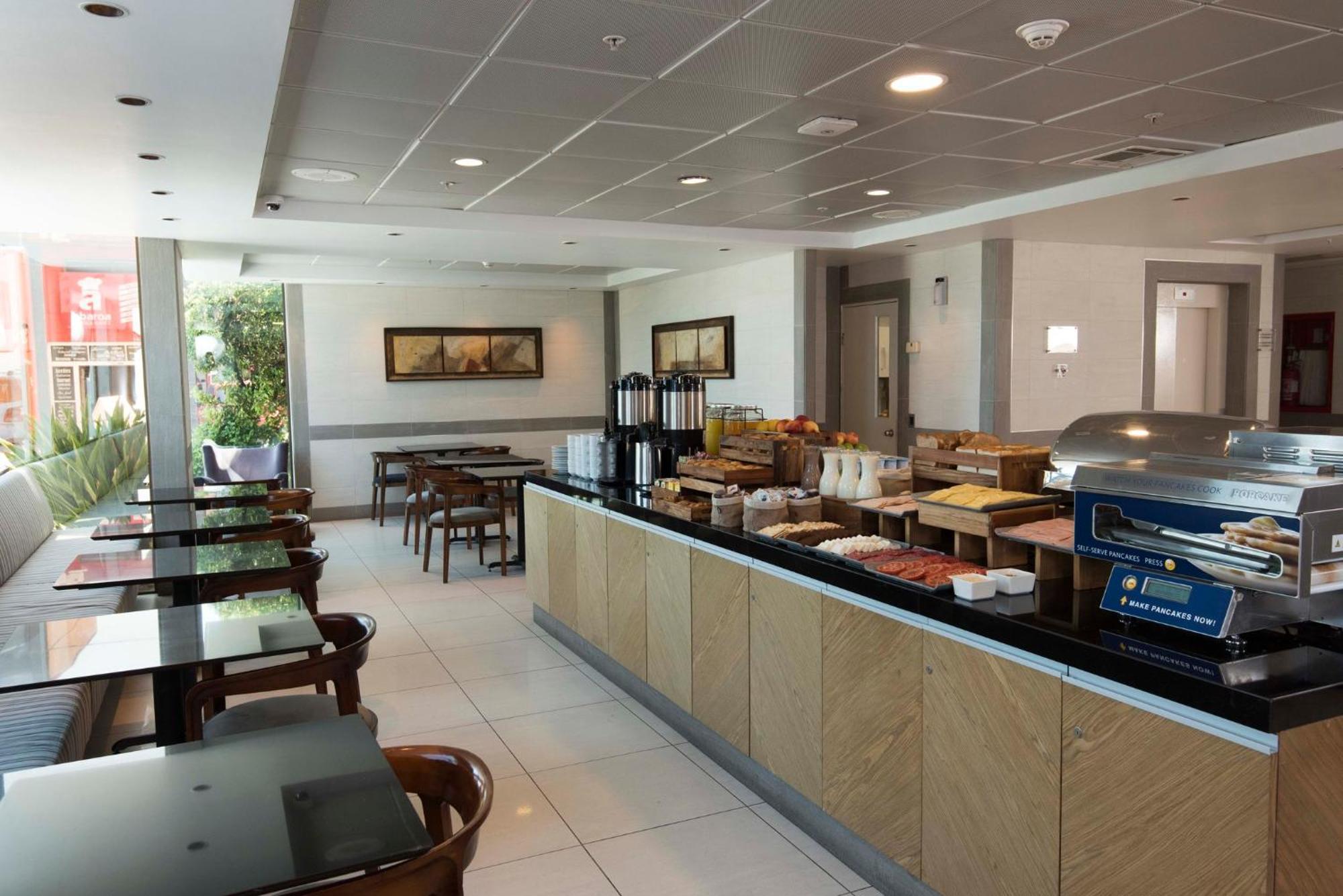 Holiday Inn Express - Antofagasta By Ihg Exterior photo