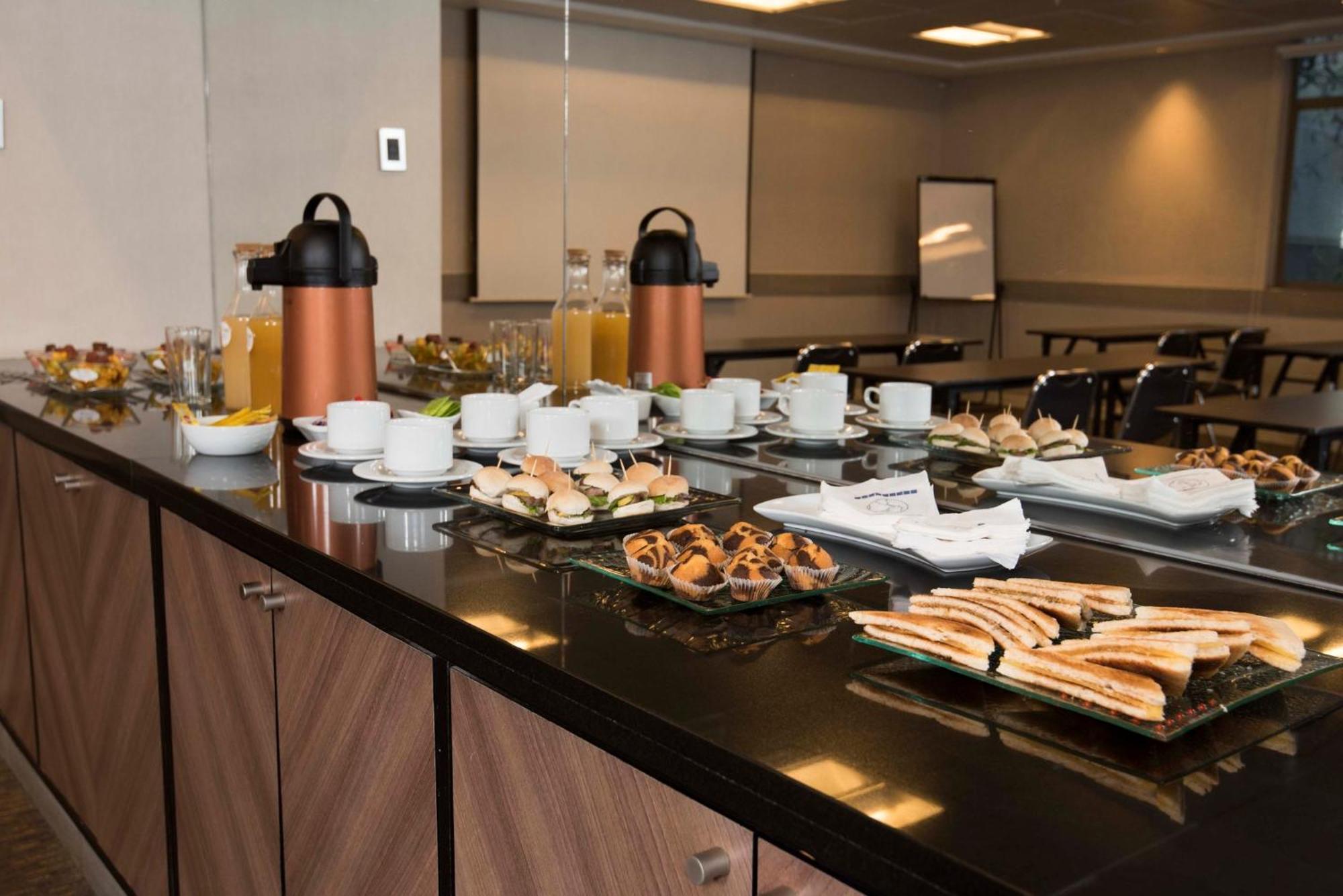 Holiday Inn Express - Antofagasta By Ihg Exterior photo
