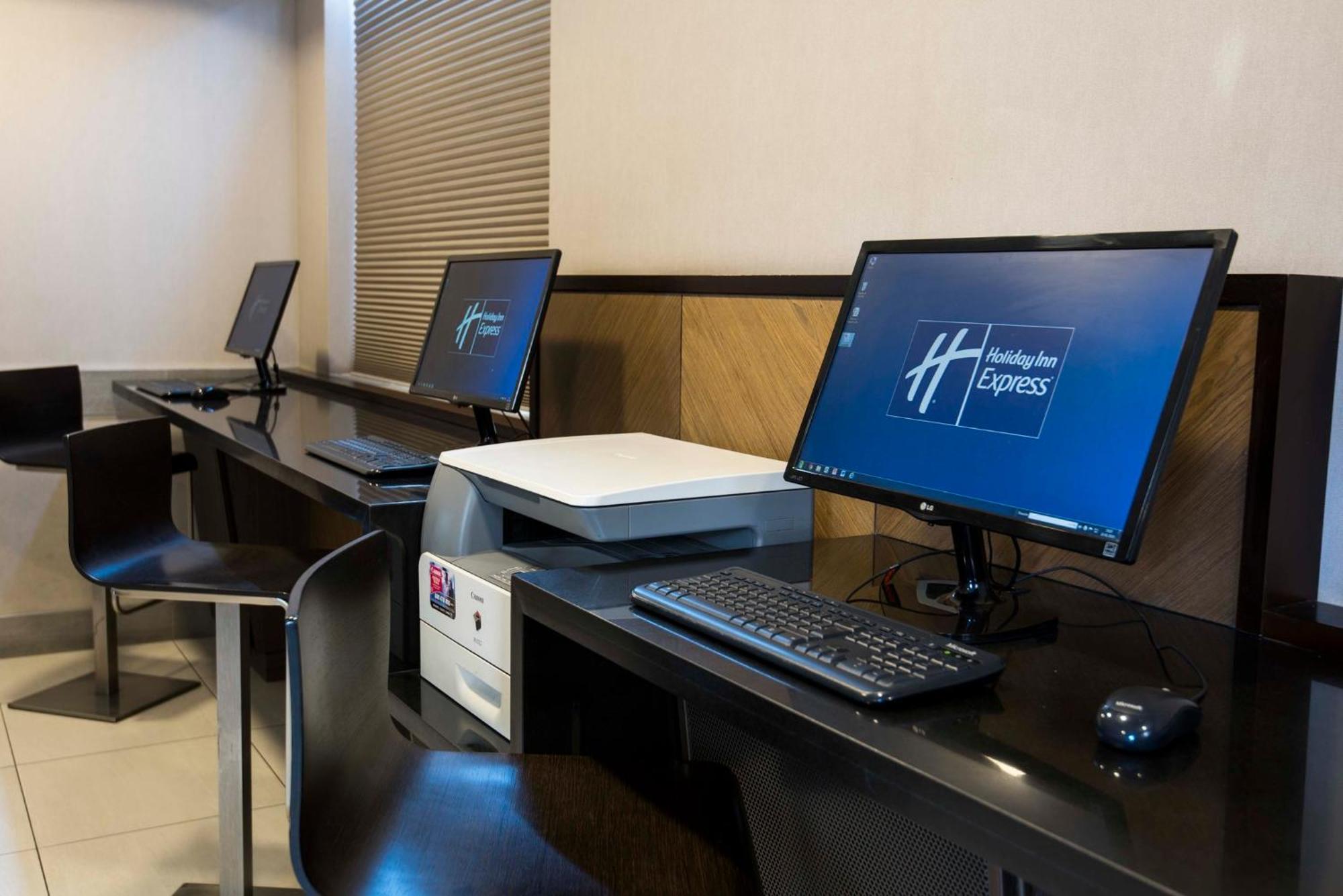 Holiday Inn Express - Antofagasta By Ihg Exterior photo