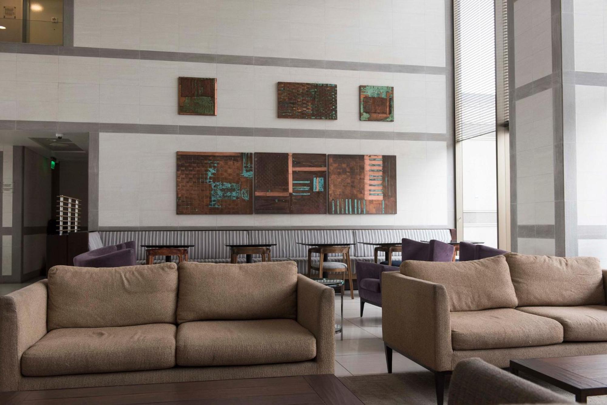Holiday Inn Express - Antofagasta By Ihg Exterior photo