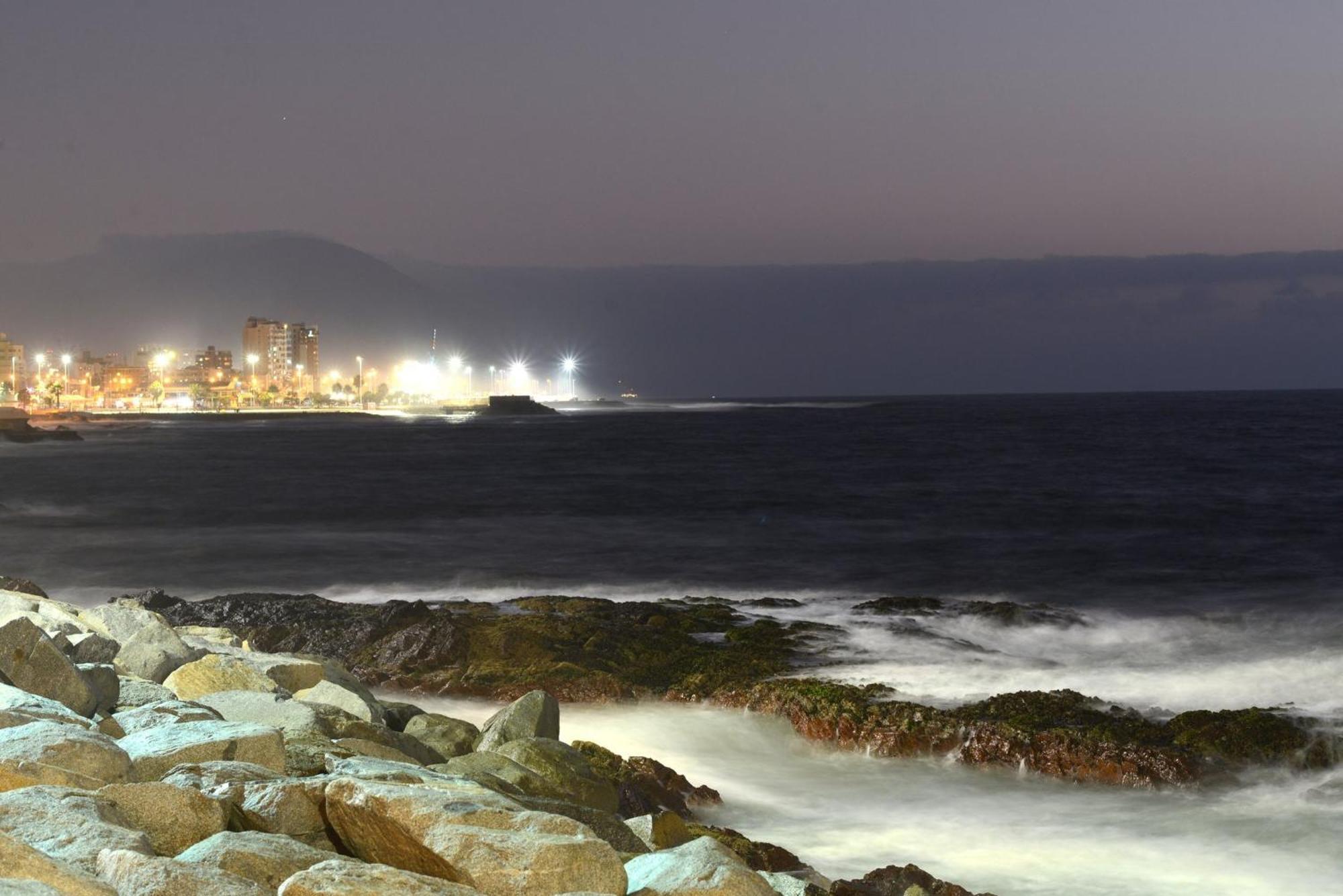 Holiday Inn Express - Antofagasta By Ihg Exterior photo
