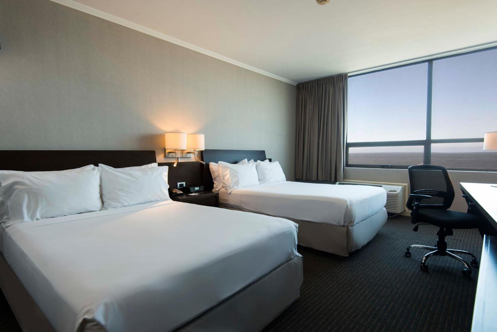Holiday Inn Express - Antofagasta By Ihg Exterior photo