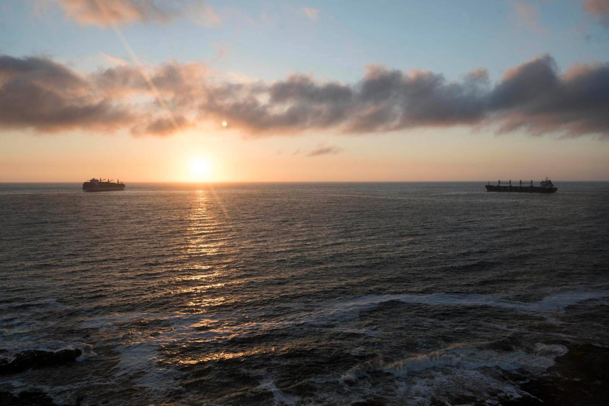 Holiday Inn Express - Antofagasta By Ihg Exterior photo