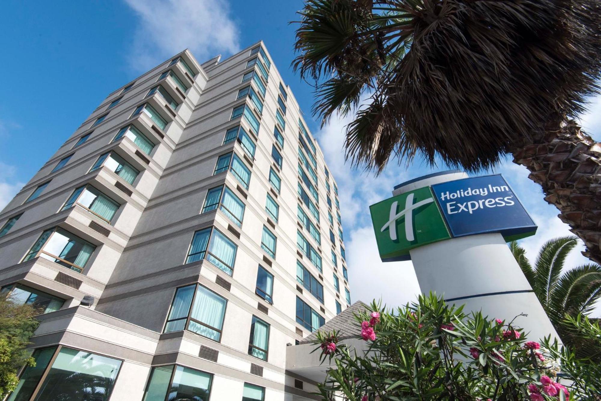 Holiday Inn Express - Antofagasta By Ihg Exterior photo